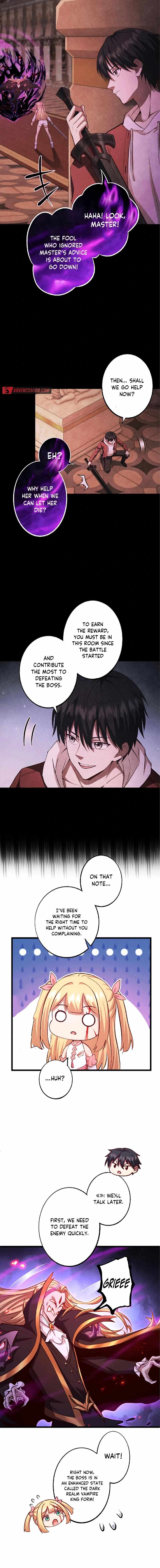 The Demon Lord Regains His Memories of His Previous Life and Becomes Unrivaled Chapter 28 2